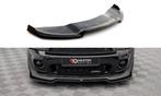 Maxton Design Spoiler Splitter Lip Voor Mini Cooper JCW R56, Auto diversen, Tuning en Styling, Verzenden, Automotive Parts, A.parts@hotmail.nl
