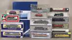 Tomix Spectrum Dapol Atlas Set N Spoor In Doos, Hobby en Vrije tijd, Modeltreinen | N-Spoor, Ophalen of Verzenden, Nieuw, Locomotief