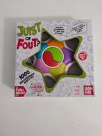 Juist of Fout? - Nieuw Quizspel, Drie of vier spelers, Ophalen of Verzenden, Nieuw