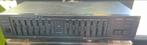 Kenwood graphic equalizer GE44, Ophalen of Verzenden, Zo goed als nieuw, Stereo