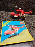 Lego 6657 fire controle copter, Kinderen en Baby's, Speelgoed | Duplo en Lego, Gebruikt, Ophalen of Verzenden, Lego