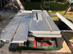 Defecte Bosch PTS 10 Tafelzaag, Doe-het-zelf en Verbouw, Gereedschap | Zaagmachines, Ophalen, Gebruikt, Cirkelzaag, 600 tot 1200 watt