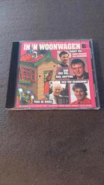 In ‘n woonwagen, Ophalen of Verzenden, Zo goed als nieuw, Levenslied of Smartlap