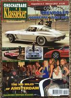 OKM: Corvette Sting Ray (C2), BMW 328 (1938), Alfa 155, Ophalen of Verzenden, Zo goed als nieuw, Algemeen