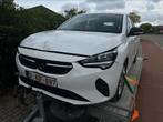 Opel Corsa 1.2 2021 56.000KM rijdbare schade frisse auto, Ophalen, Benzine