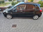 Mitsubishi Space Star 1.2 MPI 59KW CVT 2014 Zwart, Stof, 840 kg, 3 cilinders, Space Star