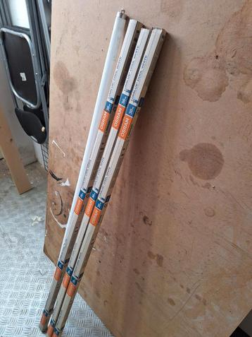 4x TL buis Nieuw. Osram 36w/840  cool white beschikbaar voor biedingen