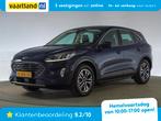 Ford Kuga 2.5 PHEV Titanium Aut. [ Adapt.cruise Navi Camera, Automaat, Gebruikt, 4 cilinders, Blauw