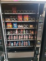 Combi ( snack / fris) automaat gekoeld, Ophalen, Zo goed als nieuw