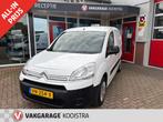 Citroen Berlingo 1.6 HDI 500 Comfort Airco/schuifdeur rechts, Voorwielaandrijving, Euro 5, Stof, Gebruikt