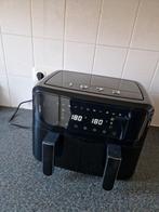 Silvercrest airfryer, Ophalen, Zo goed als nieuw, Airfryer
