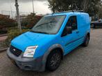 Ford Transit Connect 2011 Airco APK 2026 Nederlandse auto, Auto's, 730 kg, 4 cilinders, Origineel Nederlands, Diesel