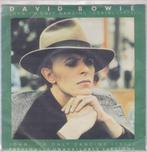 David Bowie single, Cd's en Dvd's, Gebruikt, 7 inch, Single, Ophalen of Verzenden
