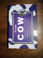 Purple Cow - Seth Godin, Ophalen of Verzenden, Zo goed als nieuw, Economie en Marketing, Seth Godin