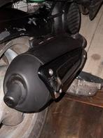 Piaggio sito plus 125/180, Motoren, Tuning en Styling, Ophalen of Verzenden