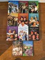 Het Kleine Huis op de Prairie - luxe box Complete Serie DVD, Verzenden, Zo goed als nieuw, Boxset