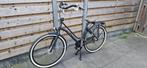 Cortina Roots Mamafiets - 7 versnellingen - framemaat 52, Gebruikt, 0 zitjes, 50 tot 53 cm, Dubbele standaard