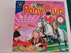 Pony Club bordspel, Drie of vier spelers, Ophalen of Verzenden, Zo goed als nieuw