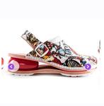 Medische klomp 40, Ophalen of Verzenden, Zo goed als nieuw