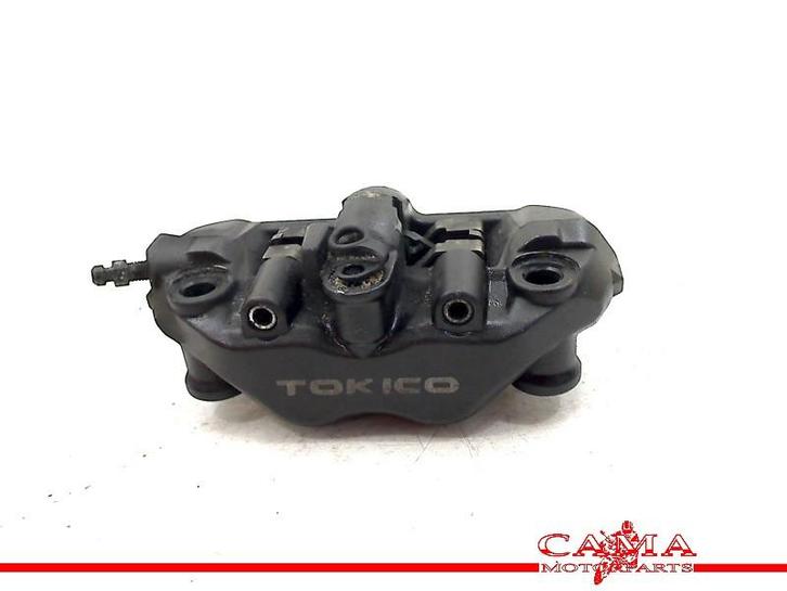 REMKLAUW LINKS VOOR Honda, Motoren, Onderdelen | Honda, Gebruikt