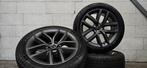 22" Range Rover Sport Vogue L460 velgen Michelin all season, 285 mm, Banden en Velgen, Nieuw, Overige maten