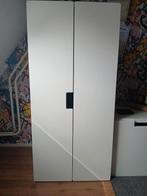 Stuva kast kinder kleding, Huis en Inrichting, Kasten | Kledingkasten, Overige materialen, Gebruikt, Met hangruimte, 100 tot 150 cm