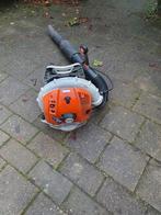 Stihl BR 500 Rugblazer - Krachtige bladblazer te koop, Ophalen, Gebruikt, Ruggedragen, Stihl