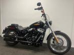 Supermooie Harley-Davidson SOFTAIL STANDARD FXST (bj 2020), Motoren, Motoren | Harley-Davidson, 1746 cc, 2 cilinders, Bedrijf