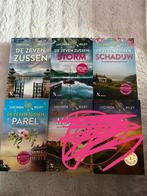 De Zeven Zusters – eerste 4 delen – Lucinda Riley, Verzenden, Zo goed als nieuw, Nederland
