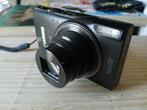 Canon Ixus 285 HS - 20 MP camera., 20 Megapixel, Canon, Compact, Ophalen of Verzenden