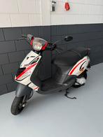 Piaggio Zip Sp H2o 50cc 2Takt 2013 Watergekoeld Origineel NL, Fietsen en Brommers, Scooters | Overige merken, Ophalen
