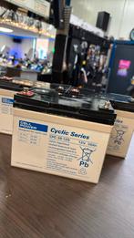 3x Elektrische scooter a ccu 12v 38Ah, Ophalen, Zo goed als nieuw, Overige typen, Overige merken