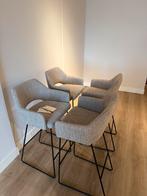 4x Jesper Home Yanai Barkruk - Nieuwstaat!, Ophalen