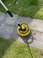 Gardena roterende borstel, Tuin en Terras, Ophalen, Gebruikt, Elektrisch
