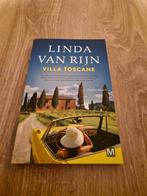Leesboeken Linda van Rijn, Ophalen of Verzenden, Zo goed als nieuw, Linda van Rijn