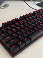 HyperX Alloy FPS Pro (Cherry Red), Computers en Software, Toetsenborden, Ophalen, HyperX, Gebruikt, Gaming toetsenbord