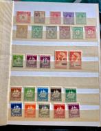 Oude postzegels Suriname, Ophalen of Verzenden, Postfris