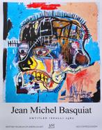 Basquiat - Untitled (Skull) - Whitney Museum - 1982, Antiek en Kunst, Kunst | Litho's en Zeefdrukken, Verzenden