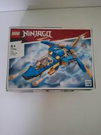 Lego ninjago 71784 compleet met doos, Ophalen of Verzenden, Zo goed als nieuw, Complete set, Lego