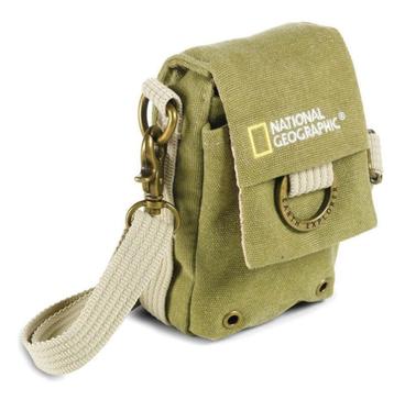 National Geographic Nano Camera Pouch, khaki (NG1146) beschikbaar voor biedingen