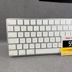 Apple Magic Keyboard 2 | A1842 | 2022 | QWERTY | 398337, Computers en Software, Gebruikt, Ophalen of Verzenden, Draadloos, Qwerty