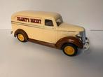 Amerikaanse Chevy panel truck 1938 1:43, Ophalen of Verzenden, Gebruikt, Auto