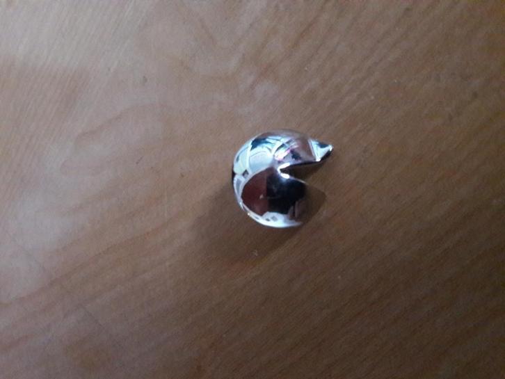 verliesspeld, Sieraden, Tassen en Uiterlijk, Overige Accessoires, Ophalen of Verzenden