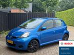 Toyota Aygo 1.0-12V Access, Voorwielaandrijving, Euro 5, Stof, Gebruikt