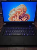 Alienware X17 R2 17.3 inch laptop, Computers en Software, Windows Laptops, Ophalen of Verzenden, Zo goed als nieuw, Gaming, SSD