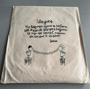 Sukha Slinger - Nieuw in Verpakking beschikbaar voor biedingen