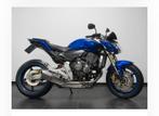 Honda CB 600F Hornet - 2007 - Perfect Onderhouden, Motoren, Motoren | Honda, 4 cilinders, Motorrijbewijs A, Particulier, Meer dan 35 kW