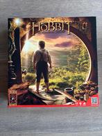 The Hobbit bordspel, Hobby en Vrije tijd, Gezelschapsspellen | Bordspellen, Een of twee spelers, Ophalen of Verzenden, Zo goed als nieuw