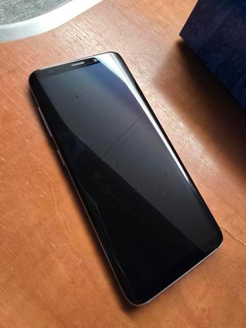 S8, 64gb, zeer goede staat beschikbaar voor biedingen