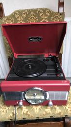 Platenspeler, Ophalen of Verzenden, Platenspeler, Overige merken